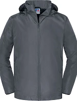 Russell Athletic 416M Bundu do každého počasia „Essential“ 10.416M iron grey