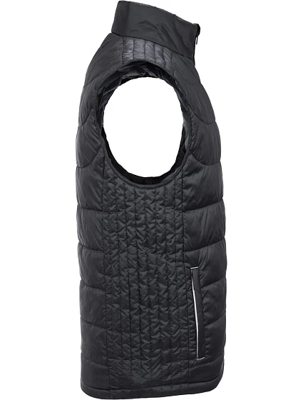 Pánská Nano vesta 10. black model 22473387 - Russell Athletic