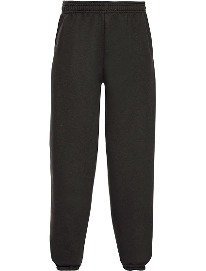 Russell Athletic 750B Dětské tepláky 10.750B black Russell Athletic 750B Dětské tepláky 10.750B black