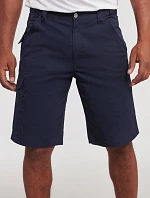Russell Athletic 002M Pracovné keprové šortky 12.002M khaki