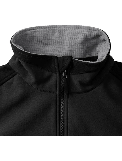 Pracovní 3vrstvá softshellová bunda 12. black model 22476617 - Russell Athletic Pracovní 3vrstvá softshellová bunda 12. black model 22476617 - Russell Athletic