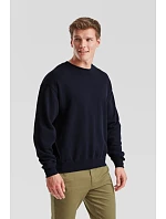 Mikina Fruit of the Loom Classic Set-In Sweat 16.2202, biela