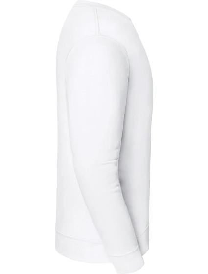Iconic 250 SetIn Sweat Mikina model 22459193 white - Fruit of the Loom