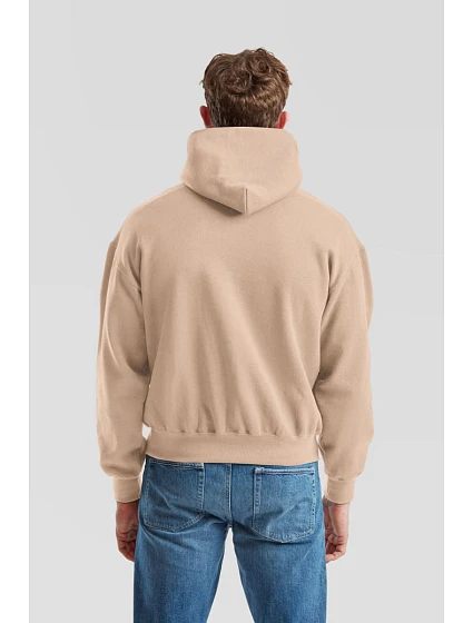 Hooded Sweat Mikina s kapucí "" blue model 22447792 - Fruit of the Loom Hooded Sweat Mikina s kapucí "" blue model 22447792 - Fruit of the Loom