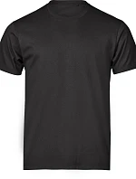 Tee Jays TJ 1140 Tričko "Unlabeled" 18.1140 black