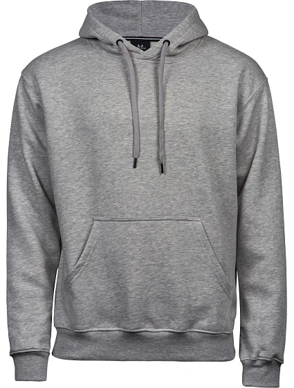 Tee Jays TJ 5430 Mikina s kapucňou 18.5430 heather