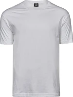 Tee Jays TJ 8005 Pánske tričko „Fashion SOF TEE®“ 18.8005 biele