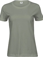 Tee Jays TJ 8050 Dámské tričko "SOF TEE®" 18.8050 sage