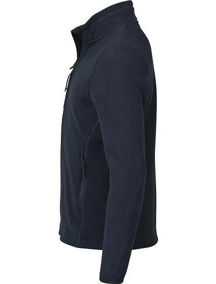 TJ Pánská fleecová bunda 18. deep navy model 22544691 - Tee Jays TJ Pánská fleecová bunda 18. deep navy model 22544691 - Tee Jays