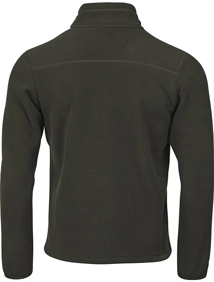 TJ Pánská fleecová bunda 18. green model 22544684 - Tee Jays TJ Pánská fleecová bunda 18. green model 22544684 - Tee Jays