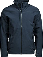 Tee Jays TJ 9606 Bunda do každého počasia 18.9606 tmavomodrá
