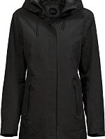 Tee Jays TJ 9609 Dámská parka 18.9609 black