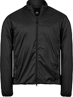 Tee Jays TJ 9690 Ľahká pánska bunda „PureLite“ 18.9690 čierna