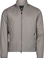 Tee Jays TJ 9690 Ľahká pánska bunda „PureLite“ 18.9690 driftwood