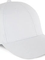 K-up KP 352 6 panelová kšiltovka 20.0352 white