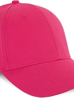 K-up KP 352 6 panelová kšiltovka 20.0352 azalea pink