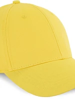 K-up KP 352 6 panelová kšiltovka 20.0352 blazing yellow