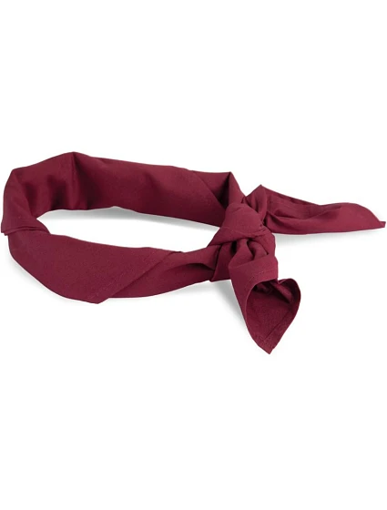 K-up KP 451 Šatka Bandana 20.0451 rosewood K-up KP 451 Šatka Bandana 20.0451 rosewood