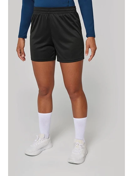 PA Dámské sportovní kraťasy 20. navy model 22461192 - Kariban ProAct PA Dámské sportovní kraťasy 20. navy model 22461192 - Kariban ProAct