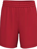 Kariban ProAct PA 1047 Detské športové šortky 20.1047 sporty red