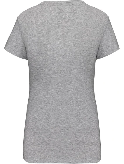 K Dámské elastické tričko 20. light grey heather model 22511752 - Kariban K Dámské elastické tričko 20. light grey heather model 22511752 - Kariban