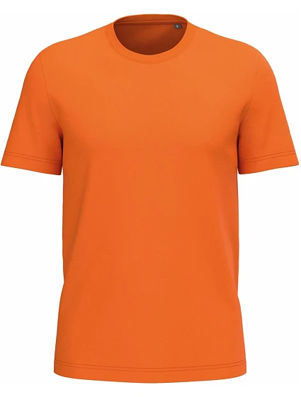 Kariban K 3025IC Pánske bio tričko s IC 20.3025 oranžové Kariban K 3025IC Pánske bio tričko s IC 20.3025 oranžové