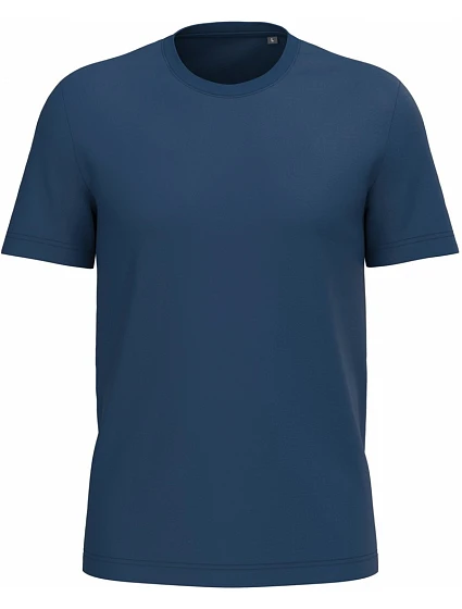 Kariban K 3025IC Pánske bio tričko s IC 20.3025 true indigo Kariban K 3025IC Pánske bio tričko s IC 20.3025 true indigo
