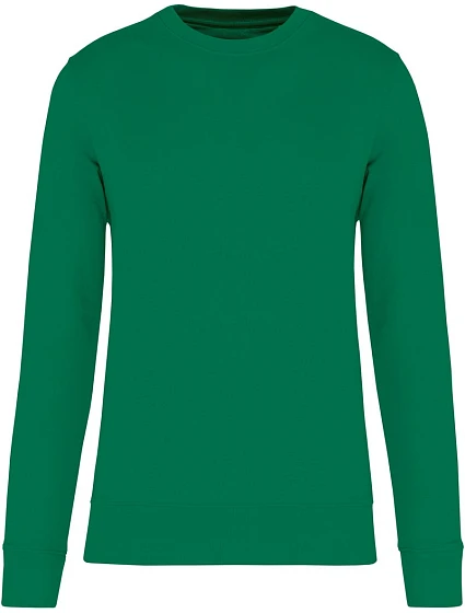 Kariban K 4025 Ekologická mikina 20.4025 kelly green Kariban K 4025 Ekologická mikina 20.4025 kelly green