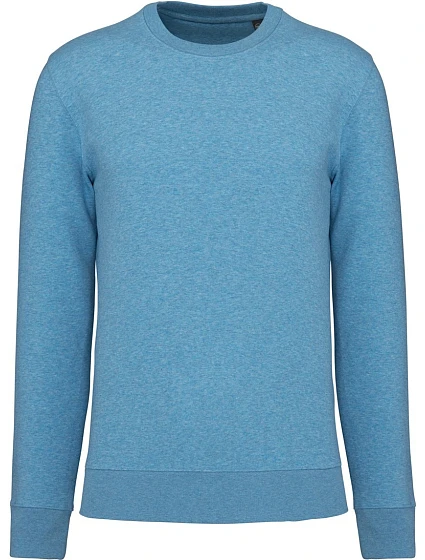 Kariban K 4025 Ekologická mikina 20.4025 cloudy blue heather Kariban K 4025 Ekologická mikina 20.4025 cloudy blue heather