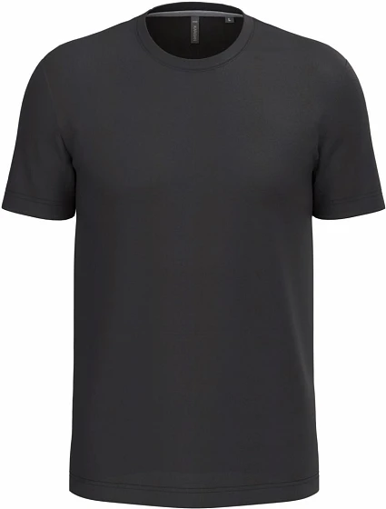 Kariban K 356 Pánské tričko 20.K356 black Kariban K 356 Pánské tričko 20.K356 black