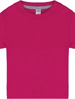 Kariban K 363 Dětské tričko 20.K363 fuchsia