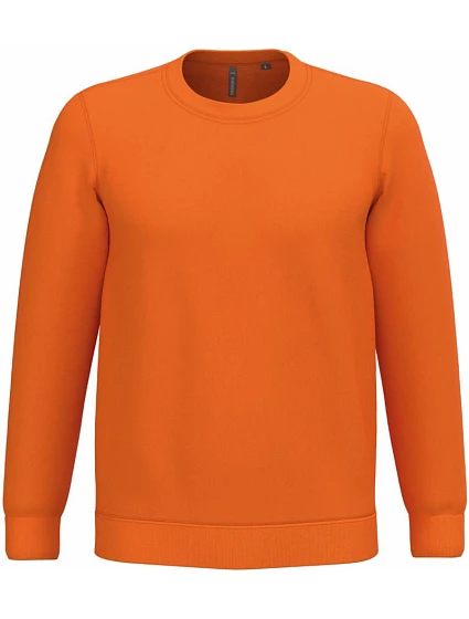 Kariban K 474 Mikina 20.K474 orange Kariban K 474 Mikina 20.K474 orange