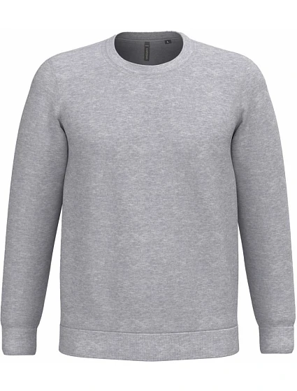 Kariban K 474 Mikina 20.K474 oxford grey