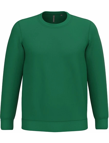 Kariban K 474 Mikina 20.K474 kelly green Kariban K 474 Mikina 20.K474 kelly green