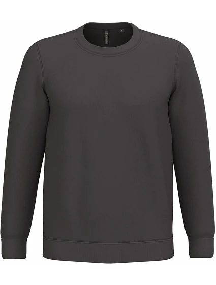 Kariban K 474 Mikina 20.K474 dark grey Kariban K 474 Mikina 20.K474 dark grey