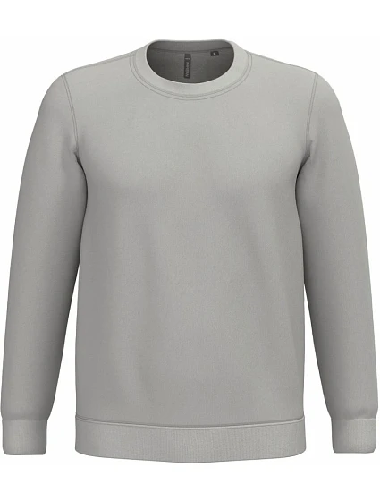 Kariban K 474 Mikina 20.K474 sweet grey Kariban K 474 Mikina 20.K474 sweet grey
