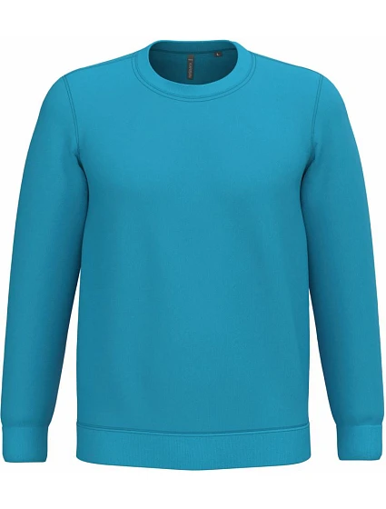 Kariban K 474 Mikina 20.K474 hawaii blue Kariban K 474 Mikina 20.K474 hawaii blue