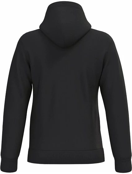 Kariban K 476 Pánská mikina s kapucí 20.K476 black Kariban K 476 Pánská mikina s kapucí 20.K476 black
