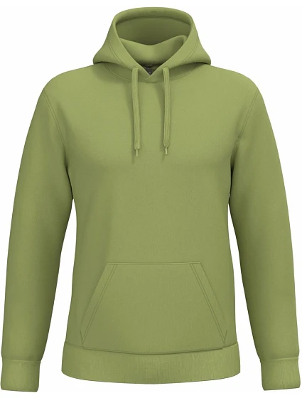 Kariban K 476 Pánska mikina s kapucňou 20.K476 pistáciová Kariban K 476 Pánska mikina s kapucňou 20.K476 pistáciová
