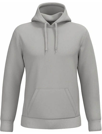 Kariban K 476 Pánska mikina s kapucňou 20.K476 sweet grey Kariban K 476 Pánska mikina s kapucňou 20.K476 sweet grey
