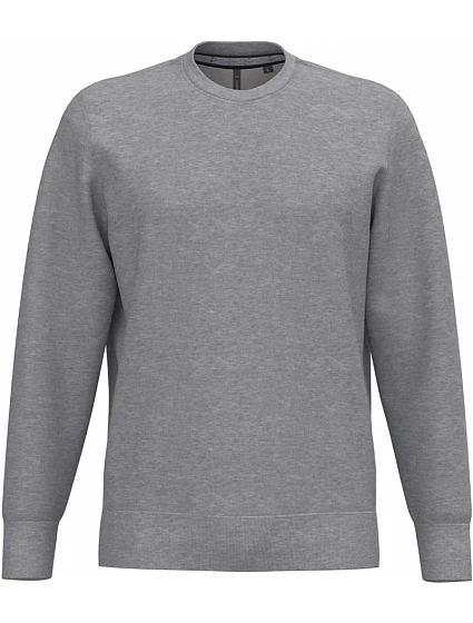 Kariban K 488 Pracovná mikina 20.K488 oxford grey Kariban K 488 Pracovná mikina 20.K488 oxford grey