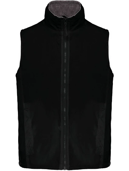 Kariban K 679 Vesta "Record" 20.K679 black/grey Kariban K 679 Vesta "Record" 20.K679 black/grey