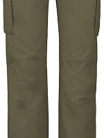 Kariban K 746 Dámske nohavice 20.K746 svetlo khaki