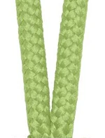 Kariban K 851, 4 ks prívesok na zips 20.K851 čierna/limetková