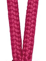 Kariban K 851, 4 ks prívesok na zips 20.K851 čierny/fuchsiový