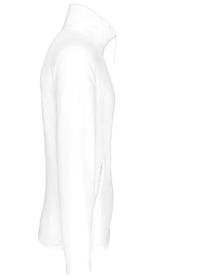K 911 Mikrofleecová bunda white model 22511527 - Kariban K 911 Mikrofleecová bunda white model 22511527 - Kariban