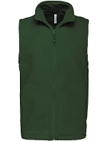 K 913 Mikrofleecová vesta forest green model 22409217 - Kariban K 913 Mikrofleecová vesta forest green model 22409217 - Kariban