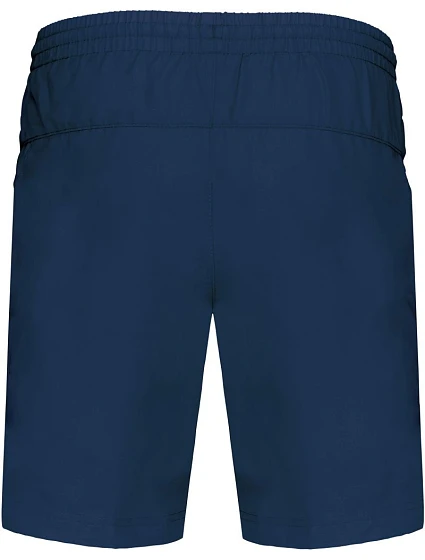 PA 154 Pánské sportovní kraťasy model 22512716 navy - Kariban ProAct PA 154 Pánské sportovní kraťasy model 22512716 navy - Kariban ProAct