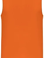 Kariban ProAct PA 441 Pánske športové tielko 20.P441 fluorescenčná oranžová