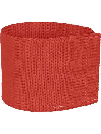 Kariban ProAct PA 679 Elastický pás 20.P679 športovo červený Kariban ProAct PA 679 Elastický pás 20.P679 športovo červený